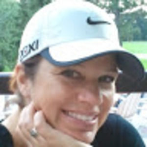 Meet your Posher, Cynthia